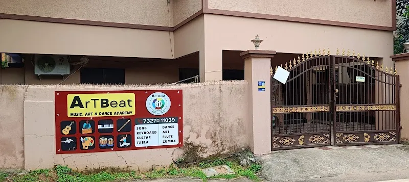 ArTBeat academy for music, art & dance