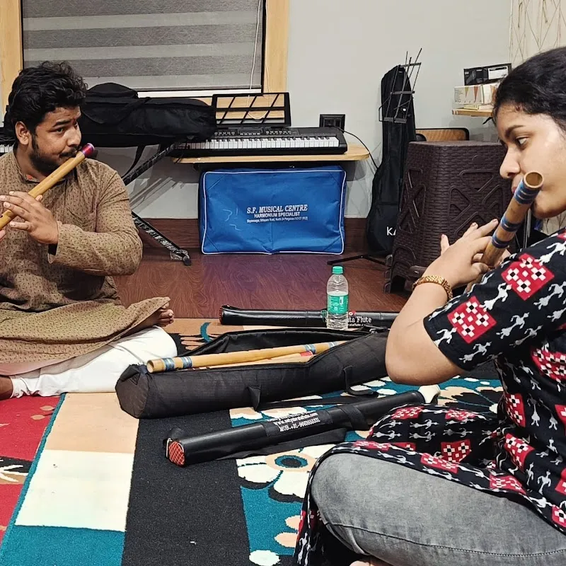 ArTBeat academy for music, art & dance