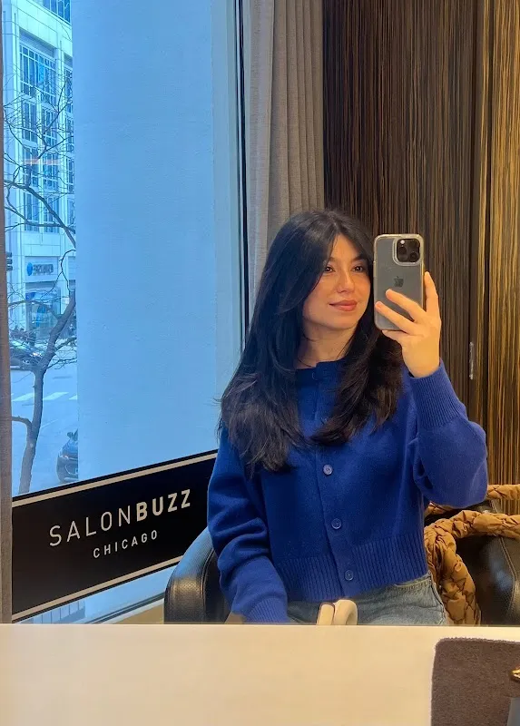 Salon Buzz