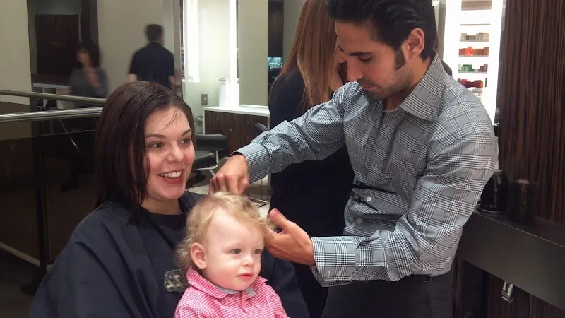 Salon Buzz