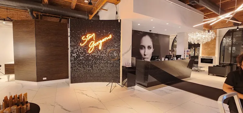 Salon Buzz