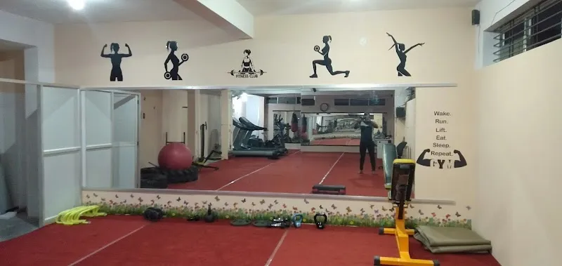 Naveen Fitness