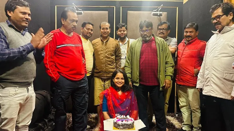 PRASHANTI STUDIO