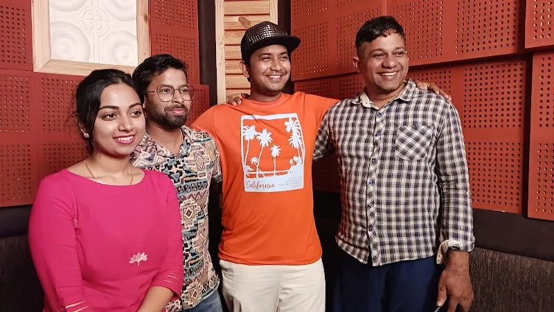 PRASHANTI STUDIO