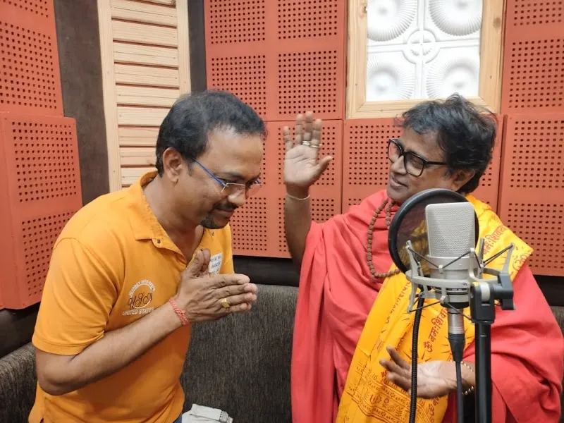 PRASHANTI STUDIO