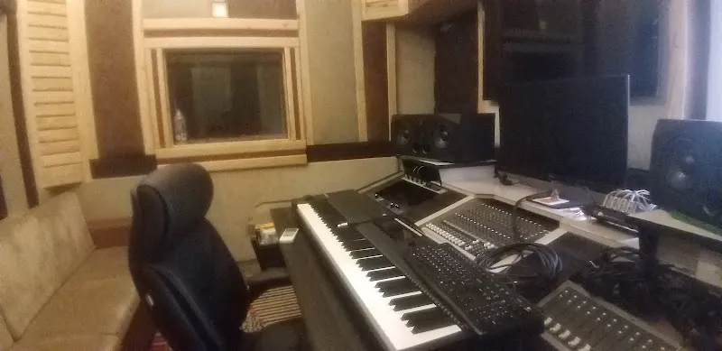 PRASHANTI STUDIO