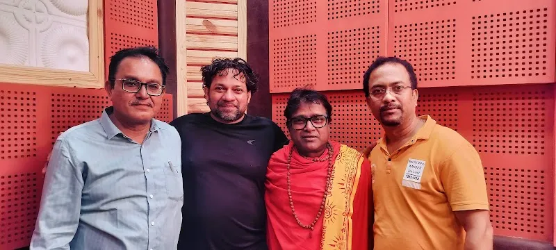 PRASHANTI STUDIO