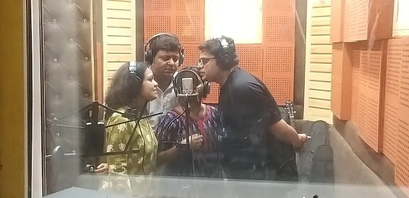PRASHANTI STUDIO