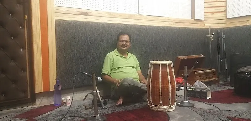 PRASHANTI STUDIO