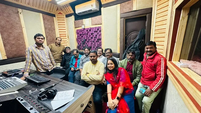 PRASHANTI STUDIO