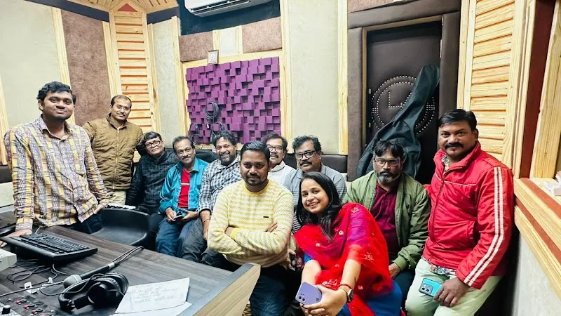 PRASHANTI STUDIO