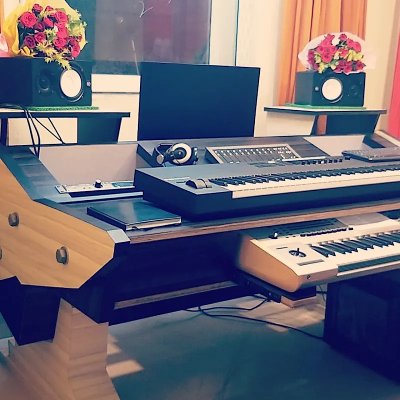 PRASHANTI STUDIO