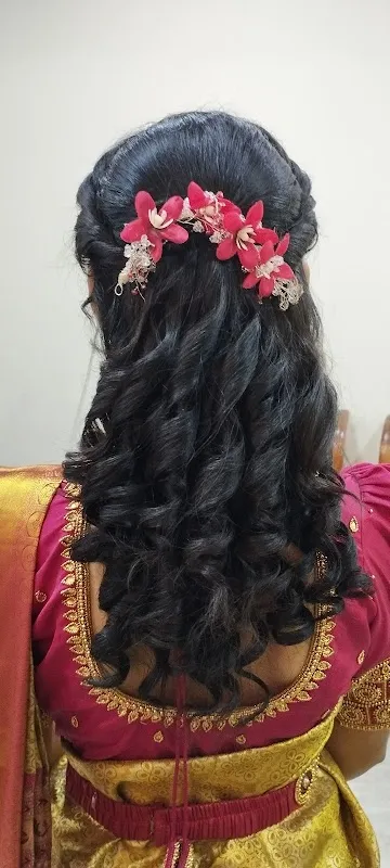 Hair Park unisex saloon