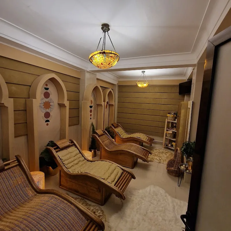 SPA IVORI