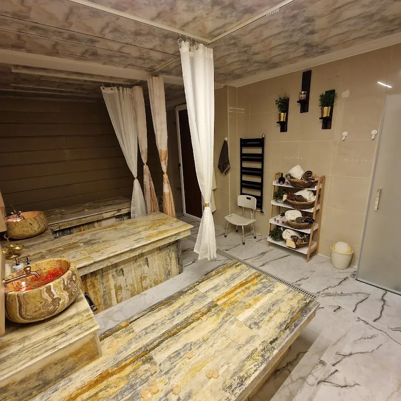 SPA IVORI