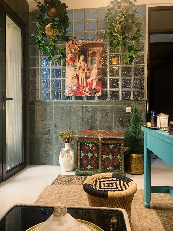 SPA IVORI