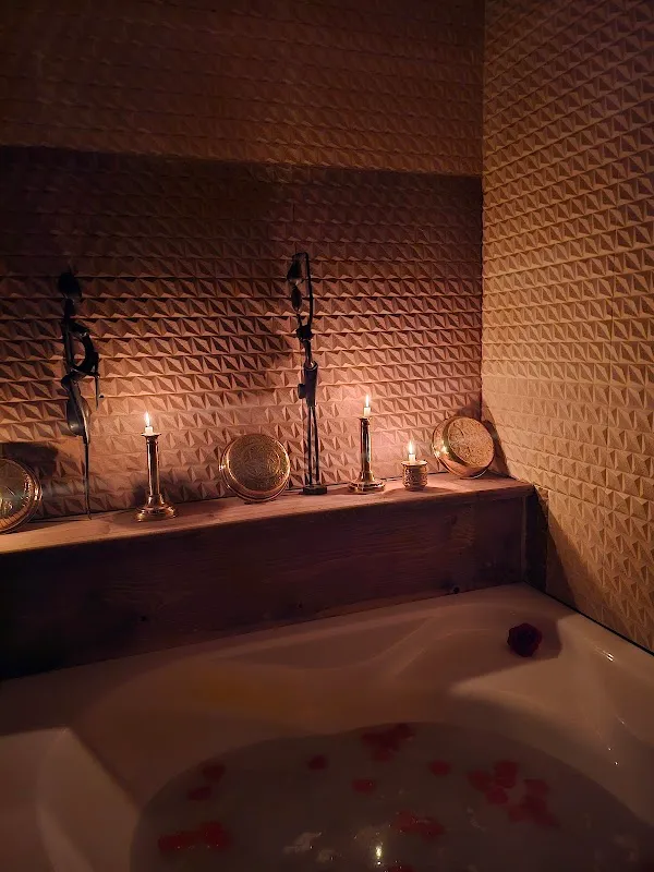 SPA IVORI