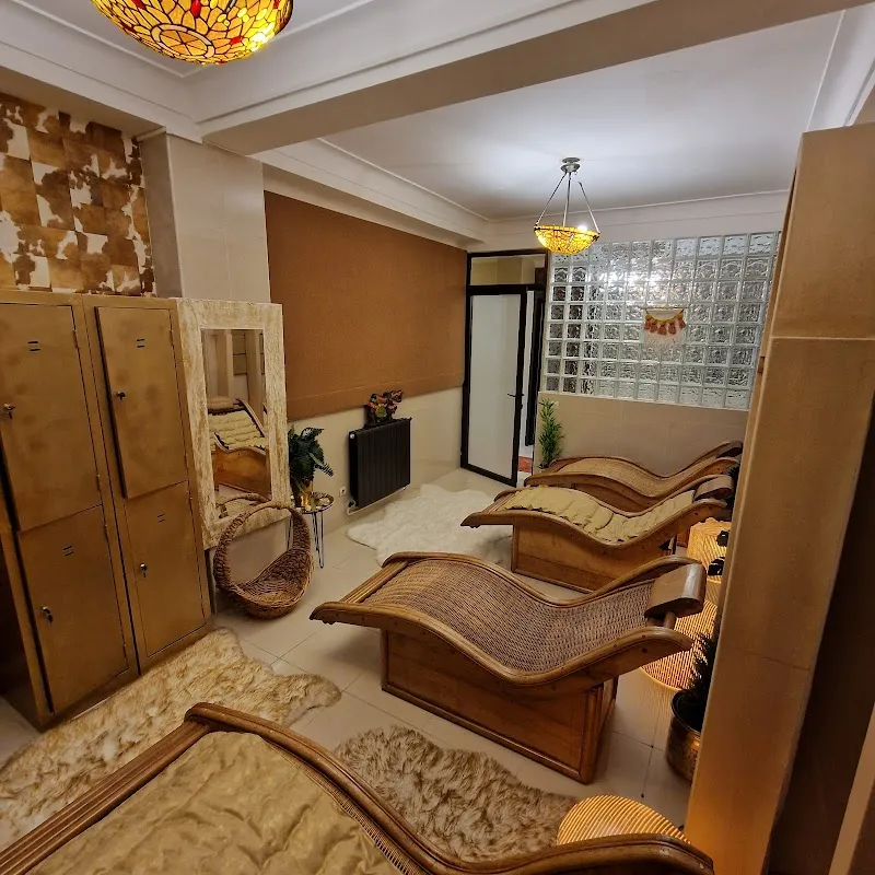 SPA IVORI