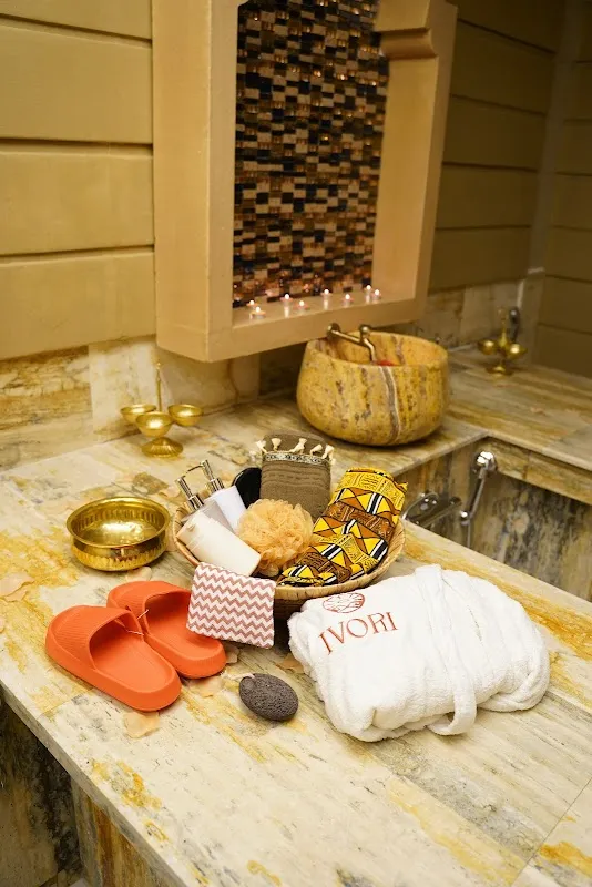 SPA IVORI