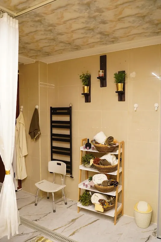 SPA IVORI