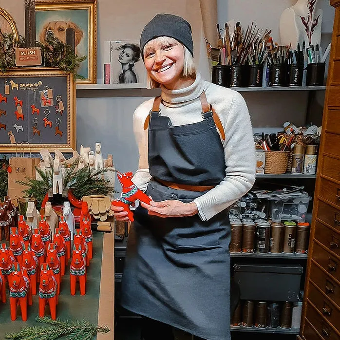 Evgenia.se Art Studio