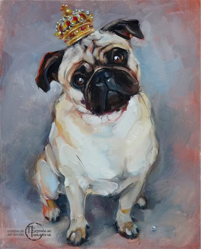Evgenia.se Art Studio