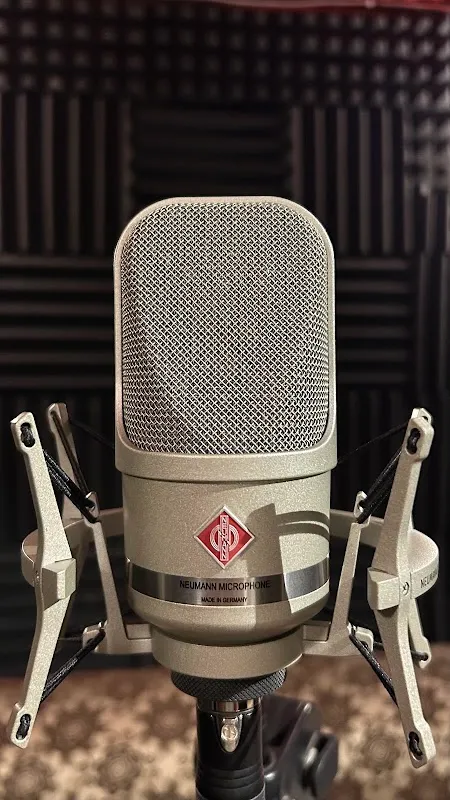 Musicvillia Studios