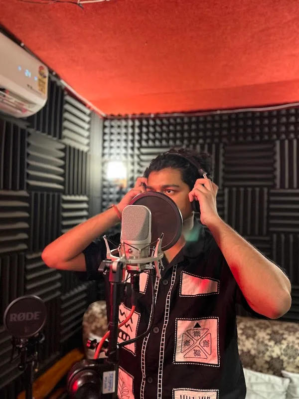 Musicvillia Studios