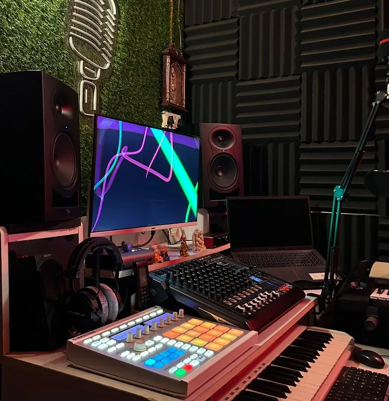 Musicvillia Studios