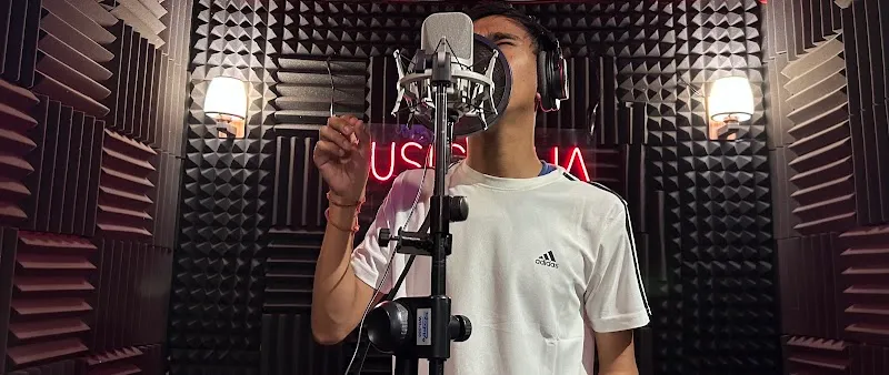 Musicvillia Studios