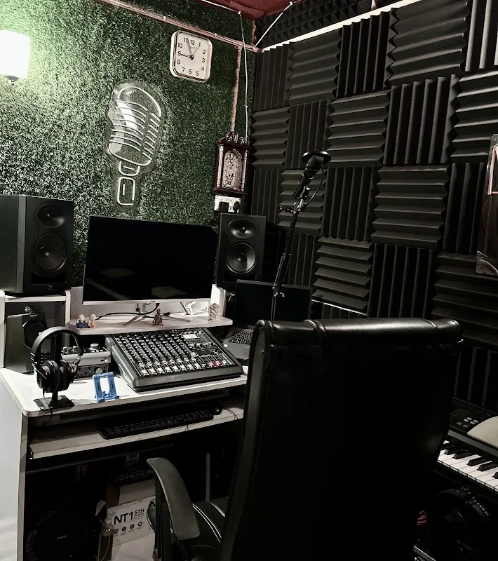 Musicvillia Studios