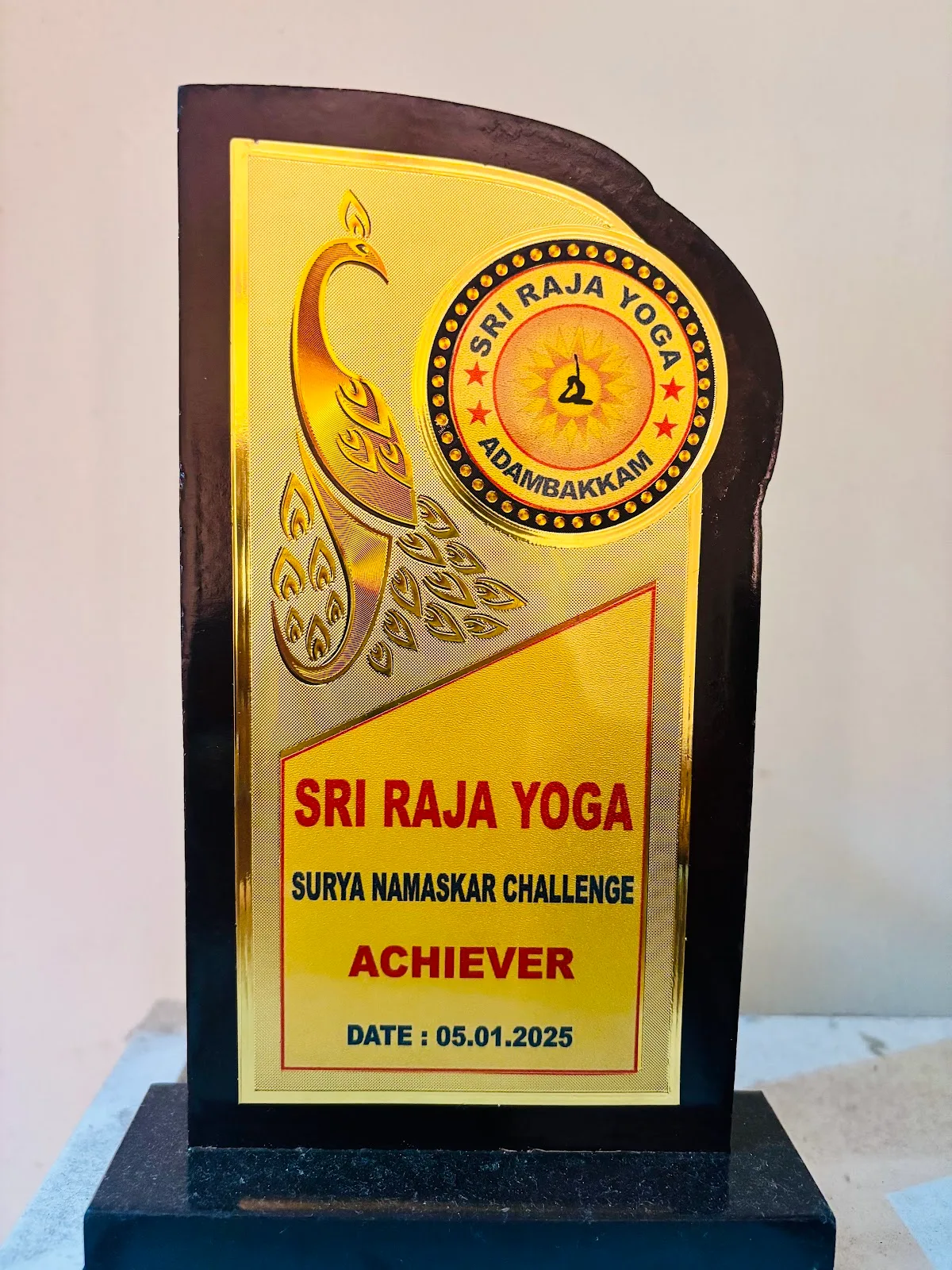 SRI RAJA YOGA WELLNESS CENTRE (ஸ்ரீ ராஜா யோகா)