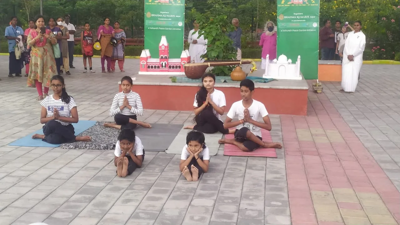 SRI RAJA YOGA WELLNESS CENTRE (ஸ்ரீ ராஜா யோகா)