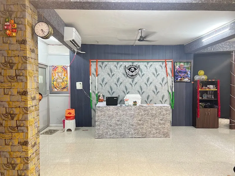 Moves & Rhythm Dance Academy