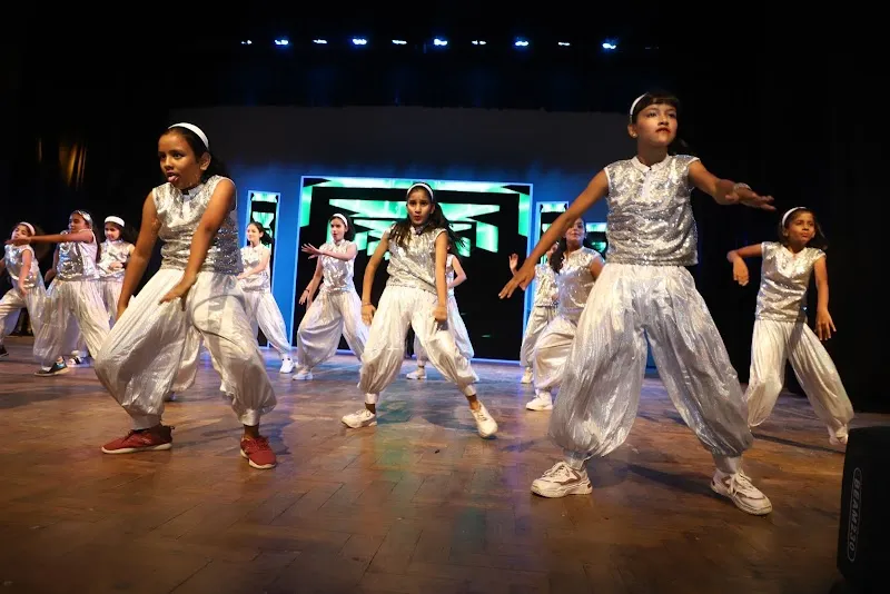 Feel D Beat Dance , Fitness & Event planner