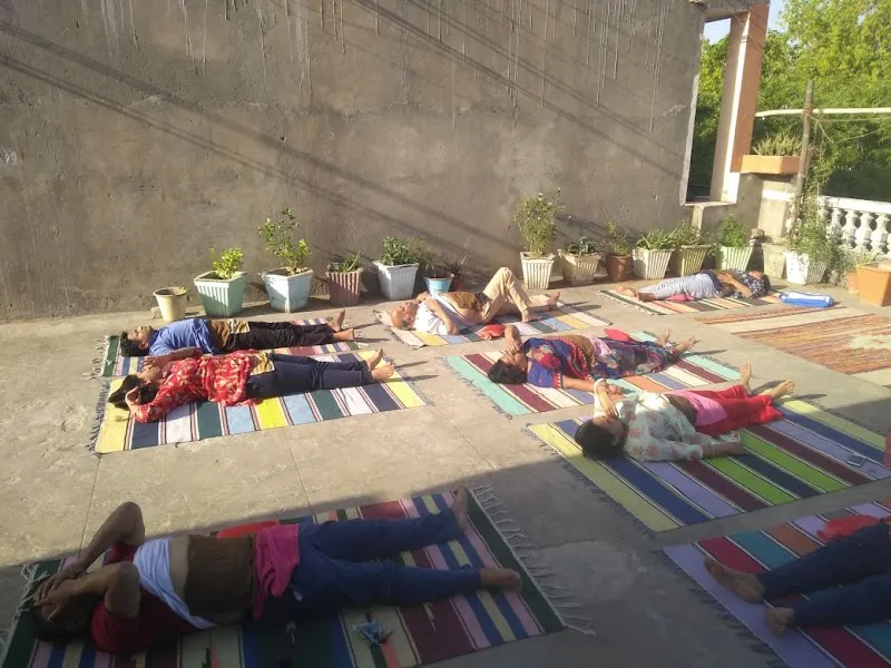 Yogalaya - One Stop for Yoga