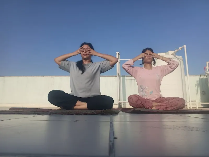 Yogalaya - One Stop for Yoga