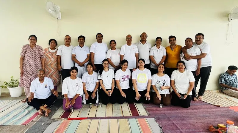 Yogalaya - One Stop for Yoga