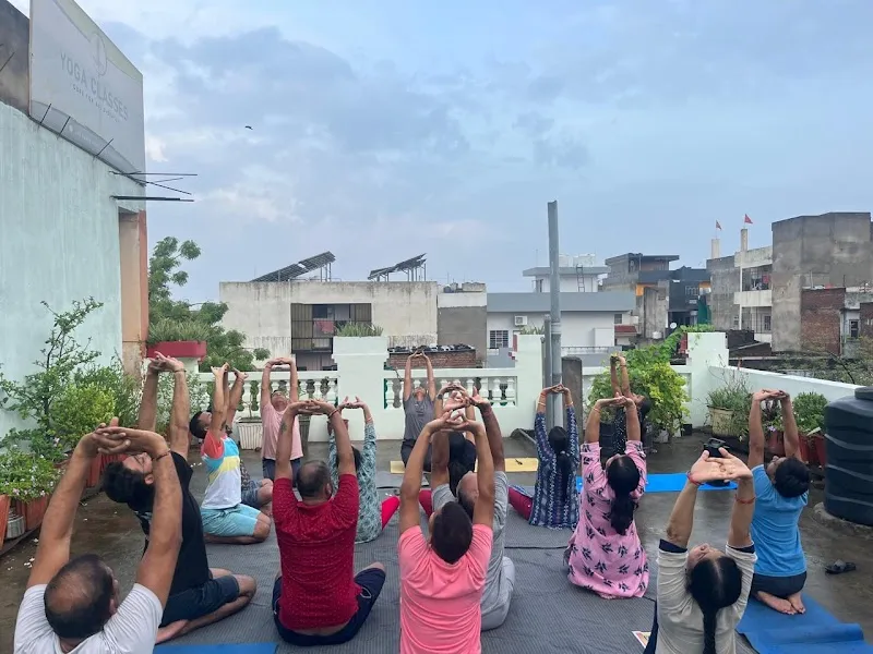 Yogalaya - One Stop for Yoga