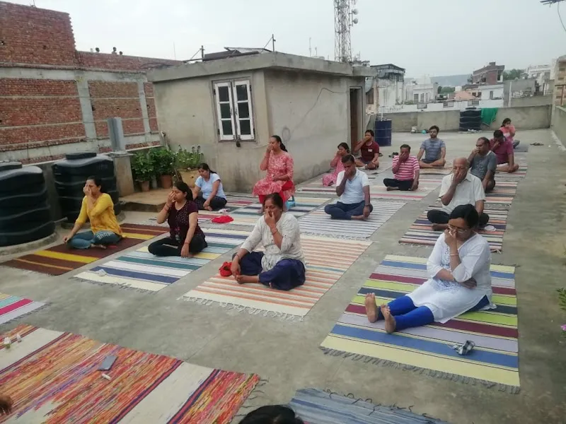 Yogalaya - One Stop for Yoga