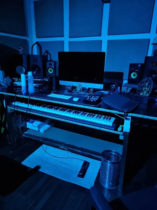 CSKR STUDIOS