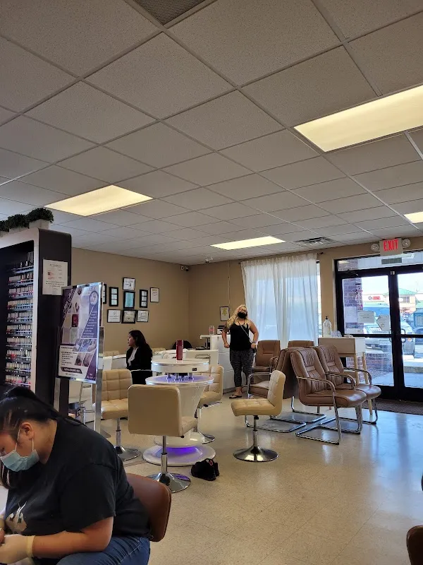 Luxara Salon & Spa