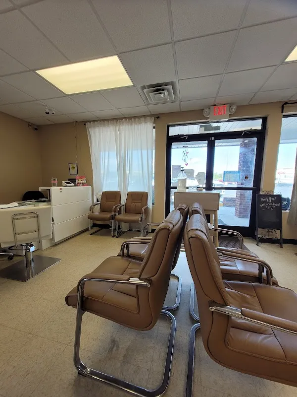 Luxara Salon & Spa