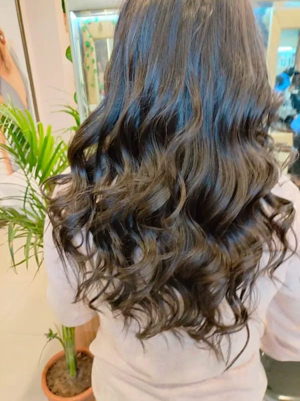 Stylo Deepak Unisex salon family