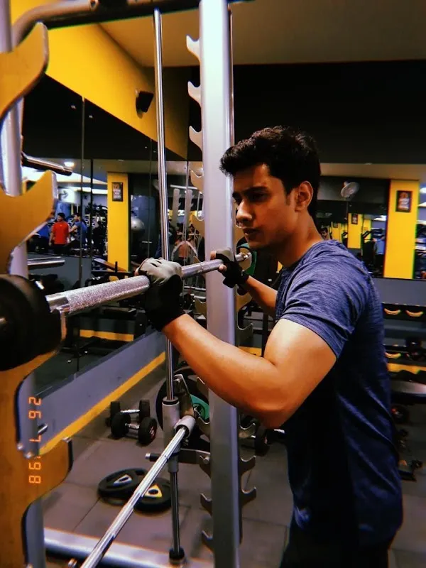 FitFactory gym
