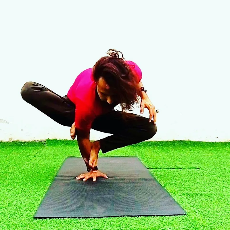 Yogimohan Yoga Studio|Yoga classes near me -Rajouri Garden|Yoga at Home |Women- Power Yoga PCOD & PCOS