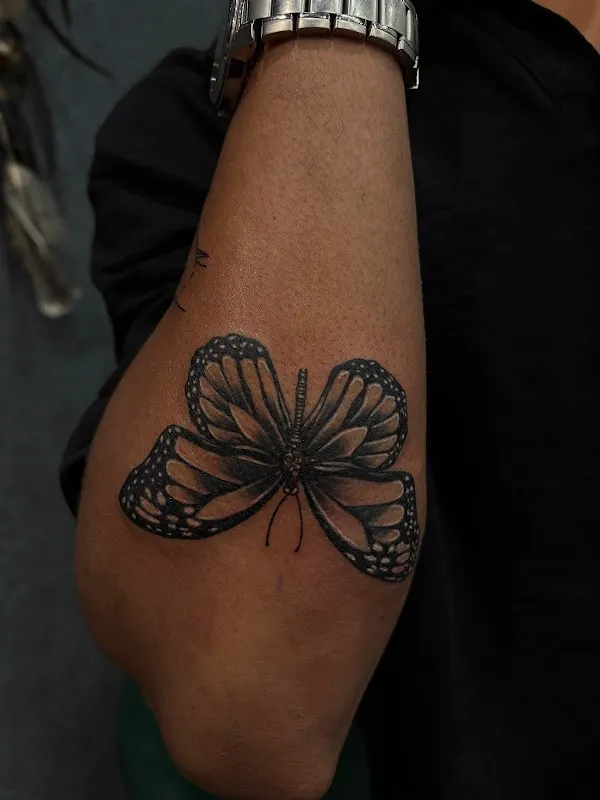 Mayan Tattoos