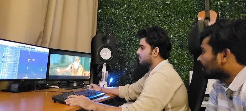 ChitraSena Studios