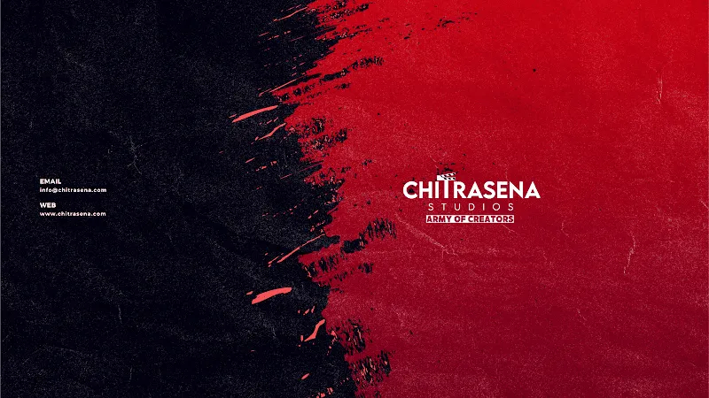 ChitraSena Studios