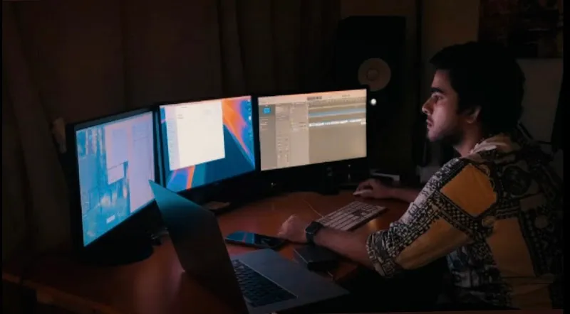 ChitraSena Studios